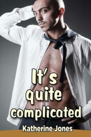 Cover of It is quite complicated
