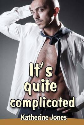 Book cover for It is quite complicated