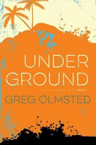 Cover of Under Ground