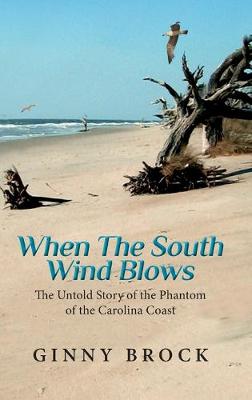 Book cover for When The South Wind Blows