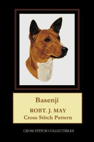 Cover of Basenji