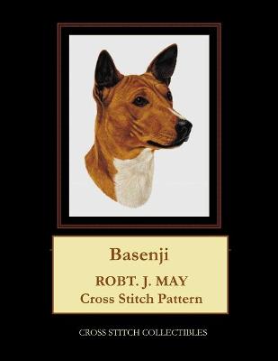 Book cover for Basenji