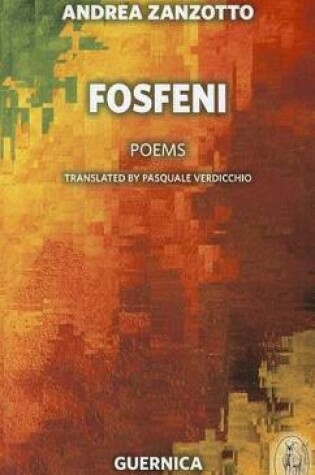 Cover of Fosfeni, Volume 177