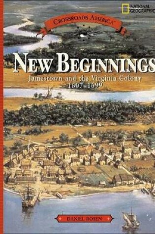 Cover of New Beginnings