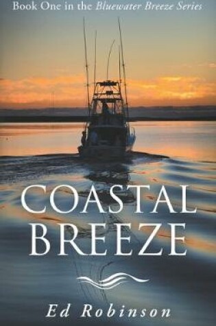 Cover of Coastal Breeze