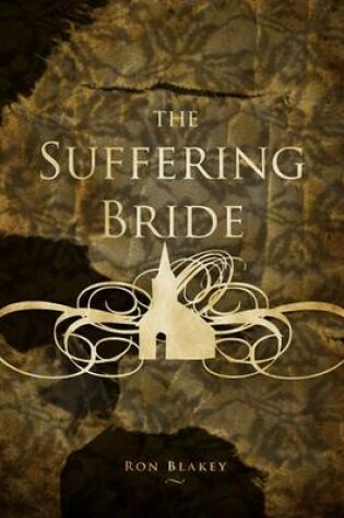 Cover of The Suffering Bride