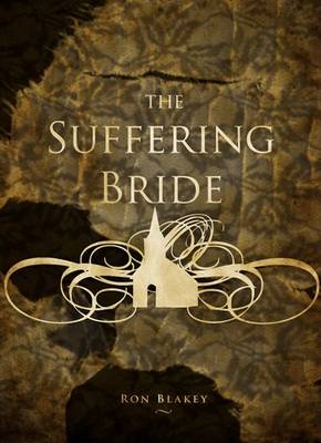 Book cover for The Suffering Bride