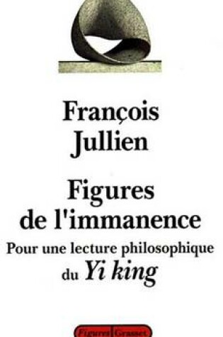 Cover of Figures de L'Immanence