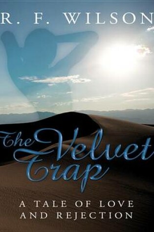 Cover of The Velvet Trap