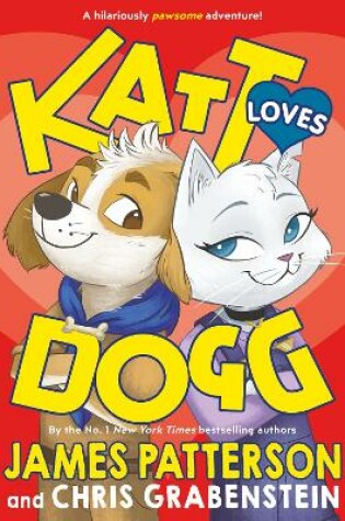 Cover of Katt Loves Dogg