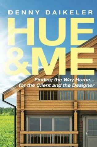 Cover of Hue & ME