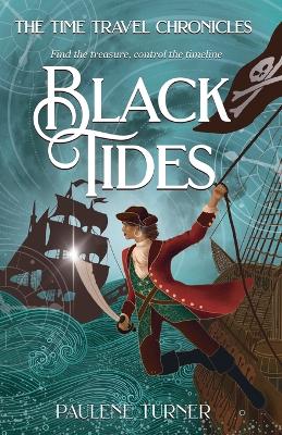 Cover of Black Tides
