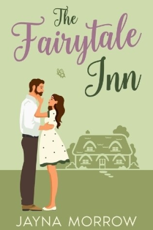 Cover of The Fairytale Inn