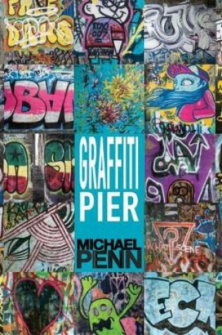 Cover of Graffiti Pier