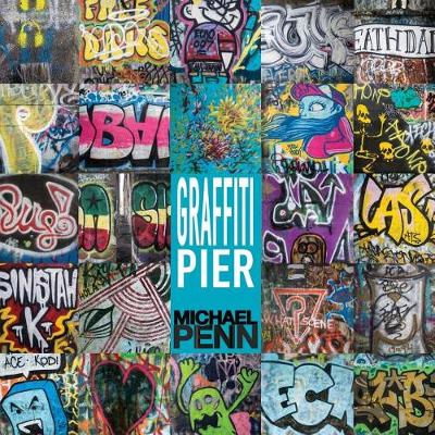 Book cover for Graffiti Pier