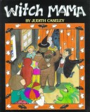 Book cover for Witch Mama