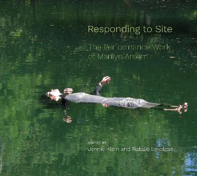 Book cover for Responding to Site