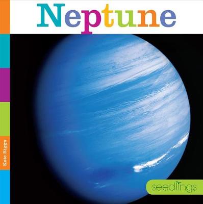 Book cover for Neptune