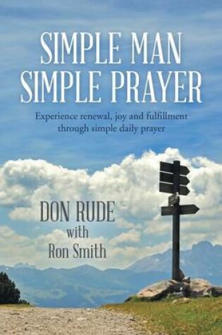 Cover of Simple Man Simple Prayer