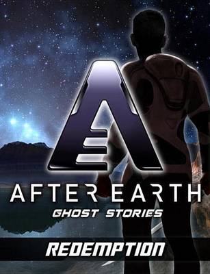 Book cover for Redemption-After Earth