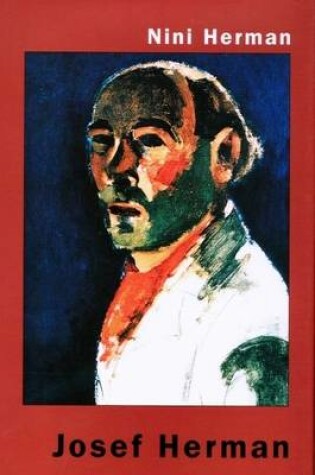 Cover of Josef Herman Remembered