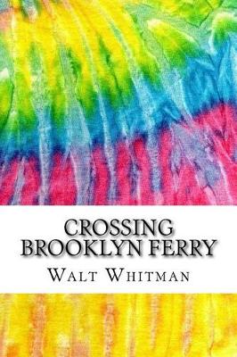 Book cover for Crossing Brooklyn Ferry