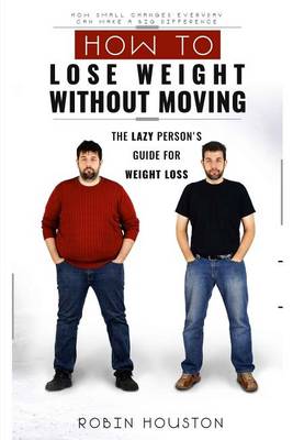 Cover of Weight Loss