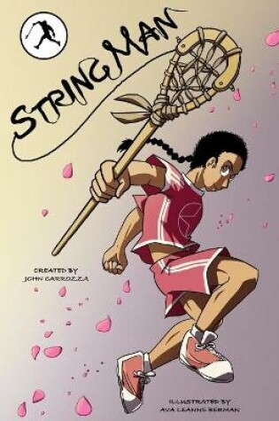 Cover of StringMan