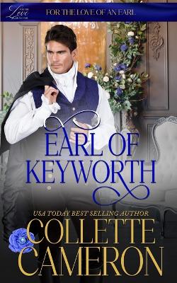 Cover of Earl of Keyworth