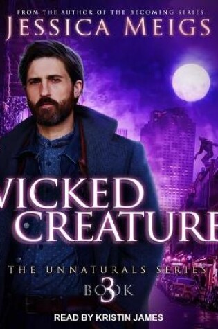 Cover of Wicked Creatures
