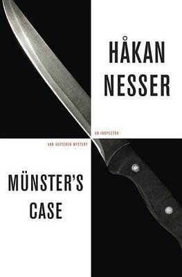 Book cover for Munster's Case