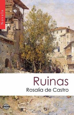 Book cover for Ruinas