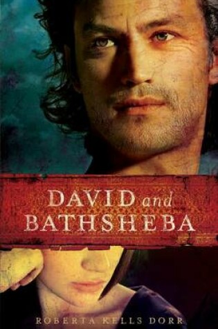 Cover of David and Bathsheba