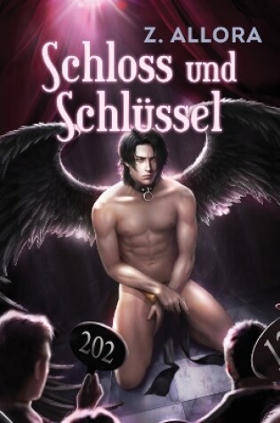 Cover of Schloss und Schlüssel (Translation)