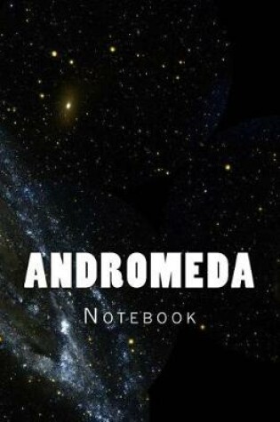 Cover of Andromeda