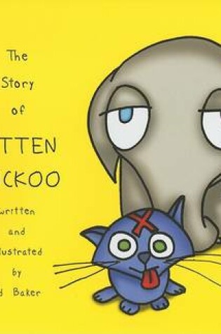 Cover of The Story of Kitten Cuckoo