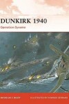 Book cover for Dunkirk 1940