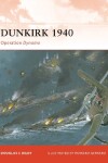 Book cover for Dunkirk 1940