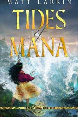 Cover of Tides of Mana