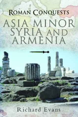 Cover of Asia Minor, Syria and Armenia