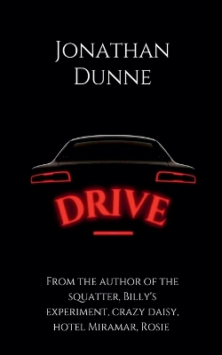 Book cover for Drive