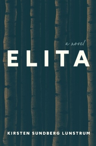 Cover of Elita