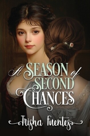 Cover of A Season of Second Chances