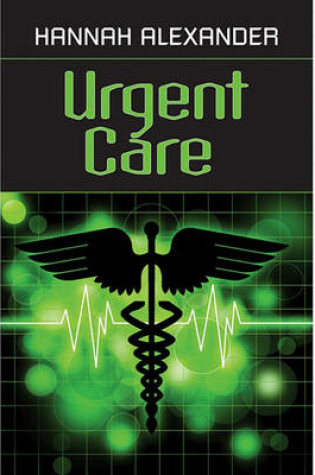 Cover of Urgent Care