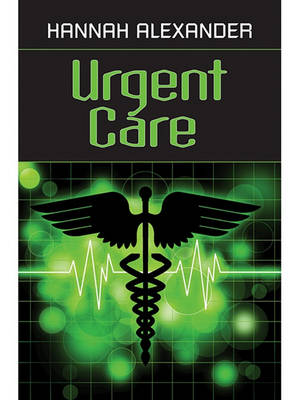 Cover of Urgent Care