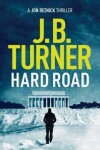 Book cover for Hard Road