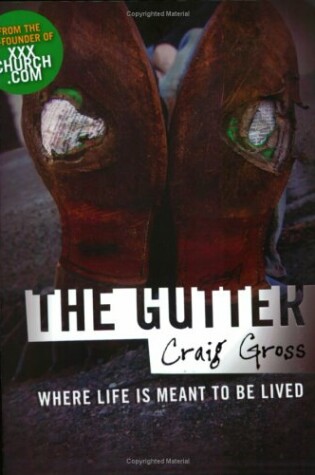 Cover of The Gutter