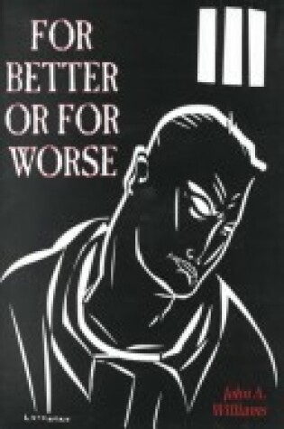 Cover of For Better or for Worse