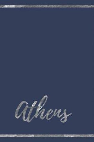 Cover of Athens