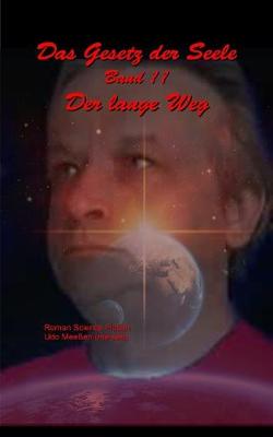 Book cover for Band 11 - Der Lange Weg